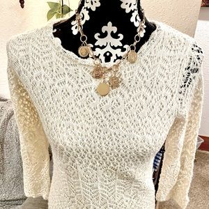 Cat & Jack Girls Sweater Dress